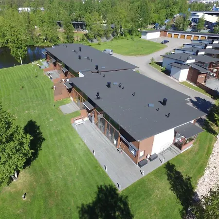 Lejlighed Koivikko Rovaniemi