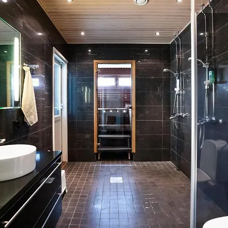 Koivikko Lejlighed Rovaniemi