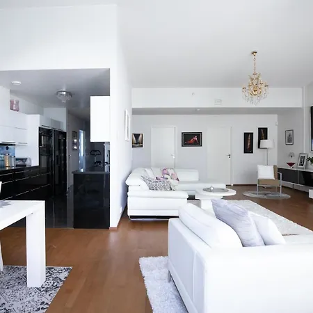 Apartamento Koivikko *