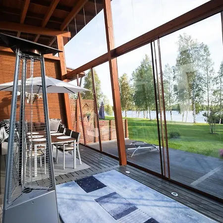 Lejlighed Koivikko Rovaniemi