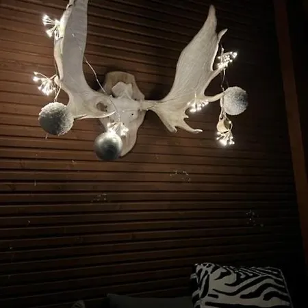 Lejlighed Koivikko Rovaniemi