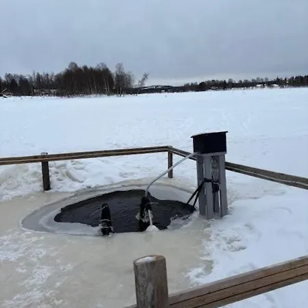 Apartamento Koivikko *