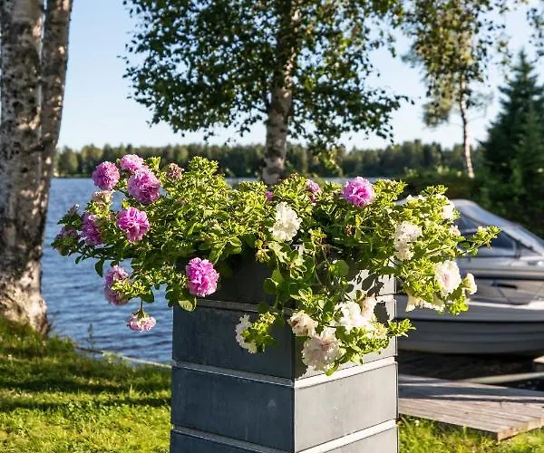 Koivikko Appartement Rovaniemi