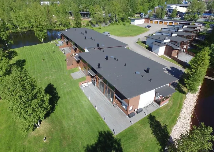 Appartement Koivikko Rovaniemi