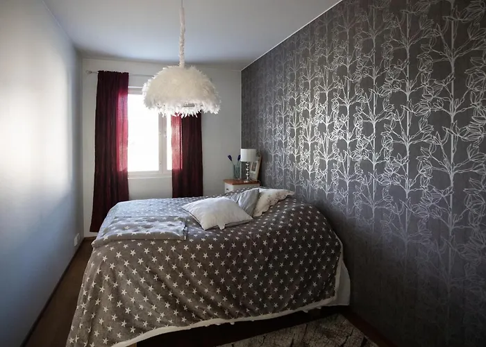 Koivikko * Rovaniemi