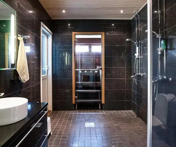 Koivikko Apartamento Rovaniemi