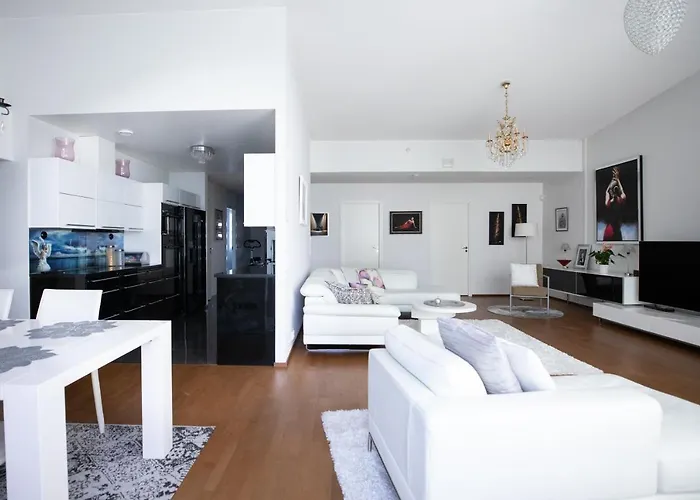 Appartement Koivikko *