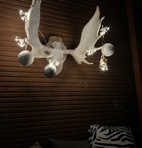 Appartement Koivikko Rovaniemi