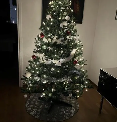 Koivikko Appartement *