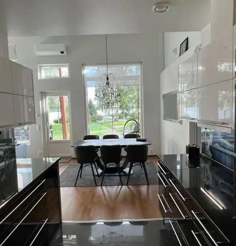 Koivikko Appartement *