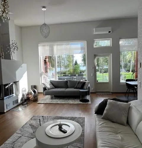 Appartement Koivikko